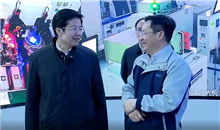 堅(jiān)定不移推動民營經(jīng)濟(jì)健康發(fā)展高質(zhì)量發(fā)展